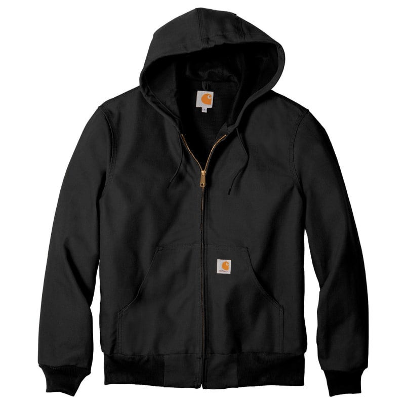 Carhartt Thermal-Lined Duck Active Jac. 20