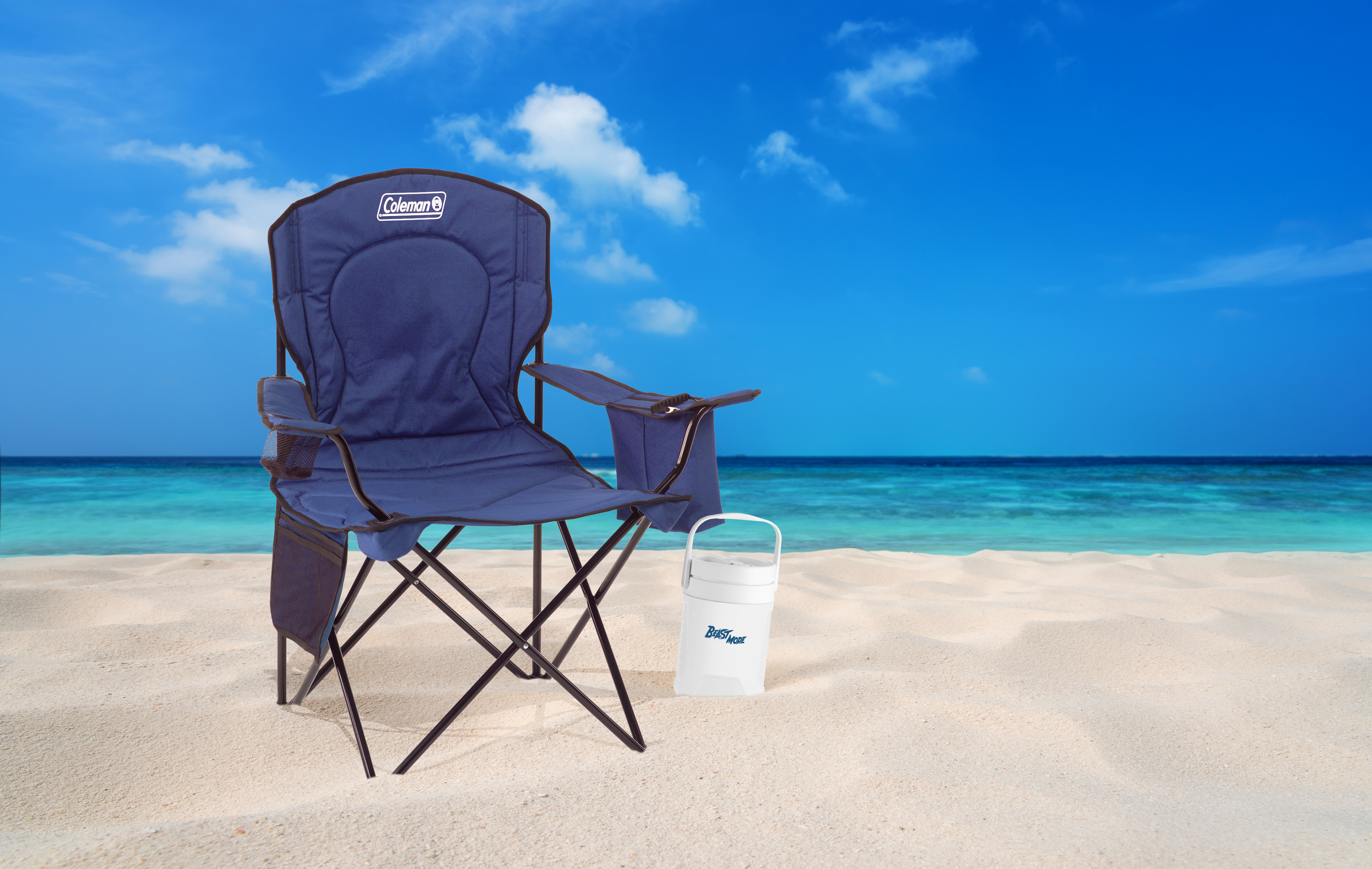 1-Gallon Insulated Jug