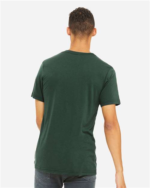 Triblend Tee - 3413 17