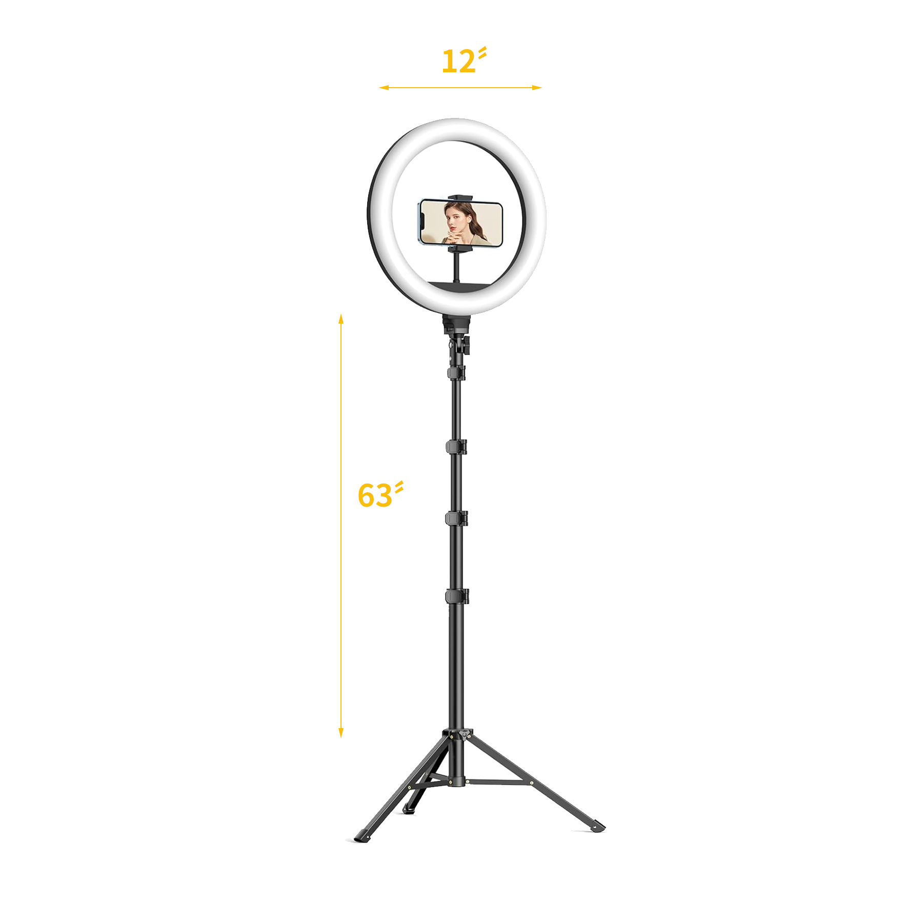 Selfie Ring Light 2