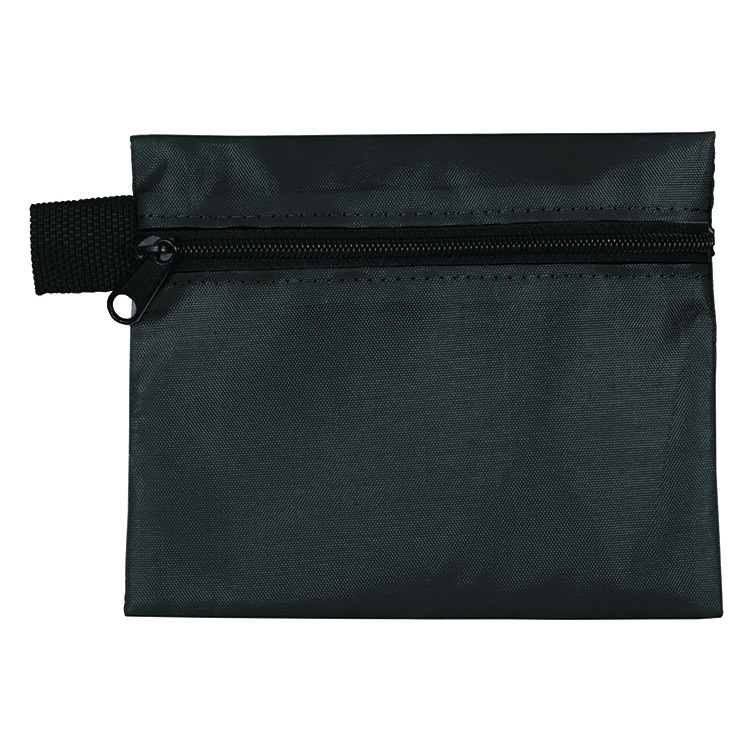 "TRITON" 6 Piece Easy Safety First Kit In Zipper Pack 20