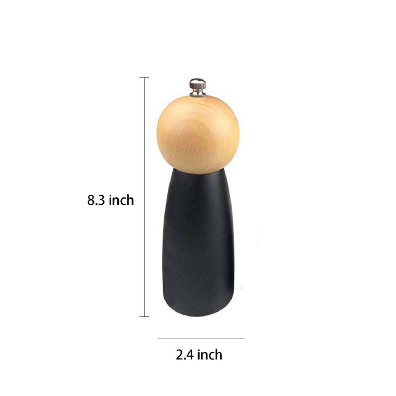 Manual Pepper Grinder 5
