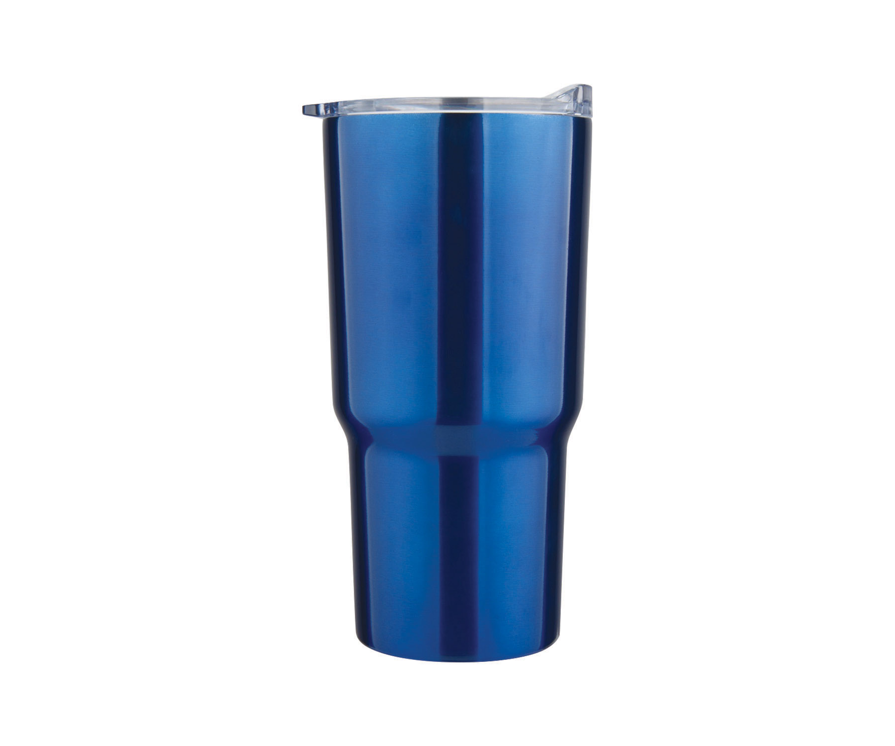 Traveler's Stainless 20 oz. Tumbler 3
