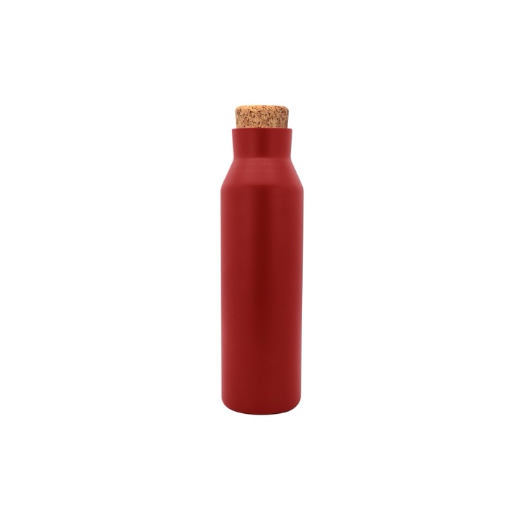 20 Oz. Corky Bottle w/Threaded Lid, custom water bottle with logo imprint 2
