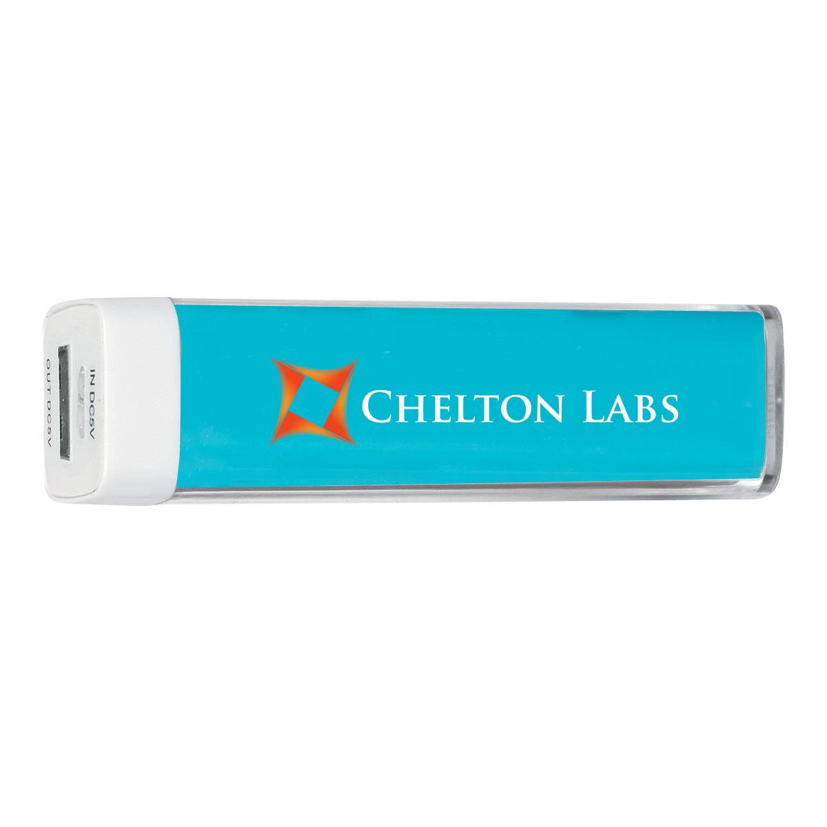 UL Listed 2200 mAh Charge-It-Up Power Bank 2.0 13