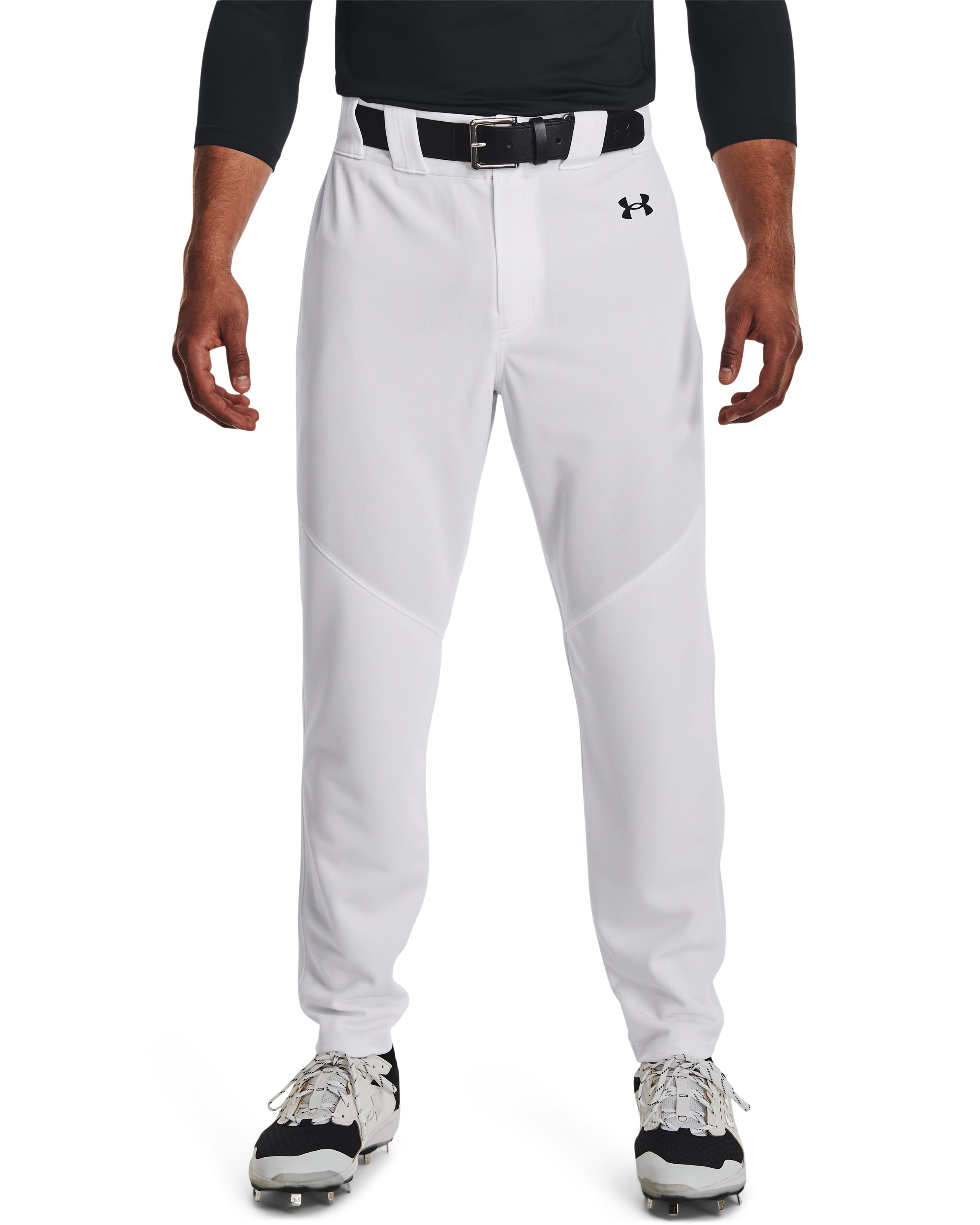 UA Utility Men's Baseball Pants 2