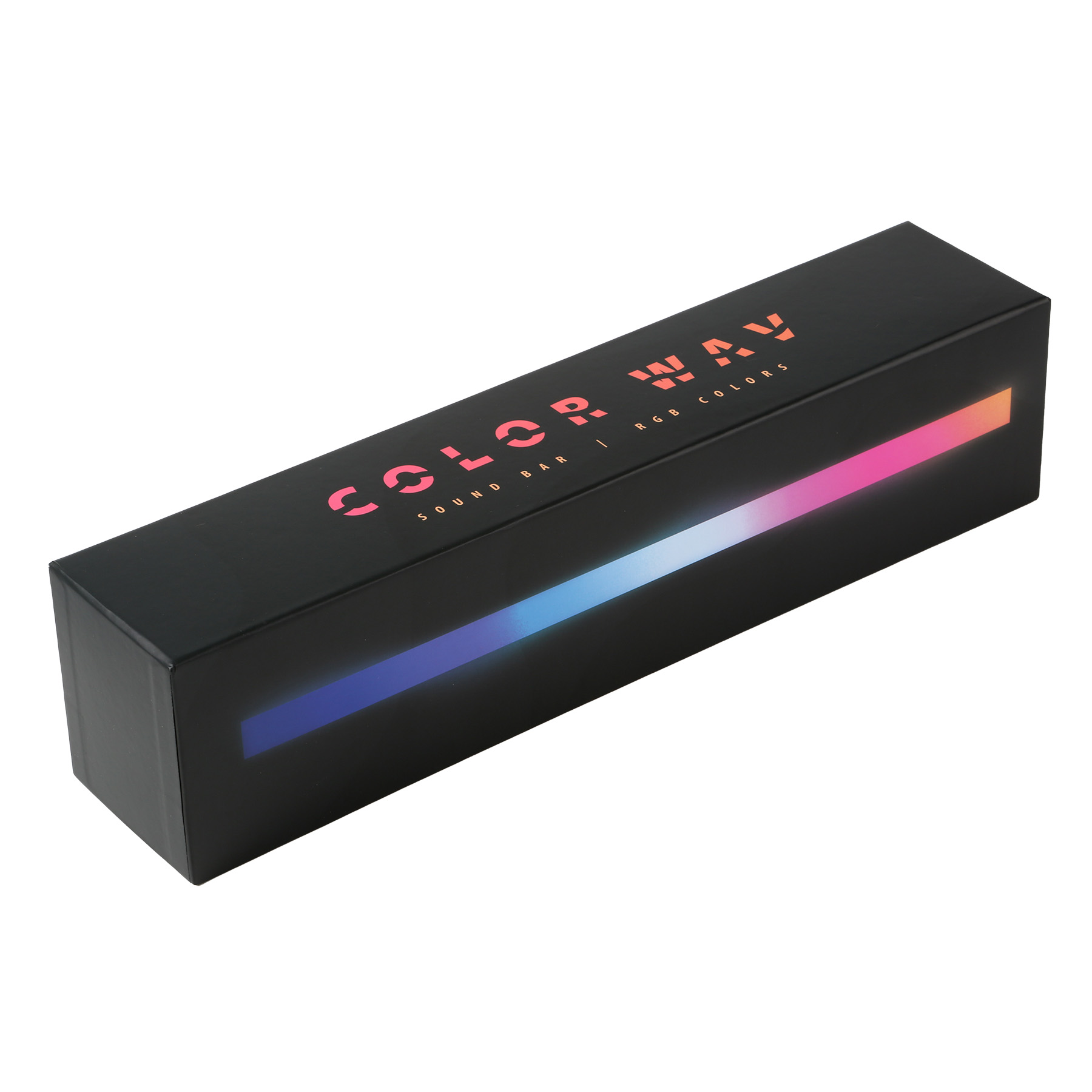 Colorwav Soundbar 6