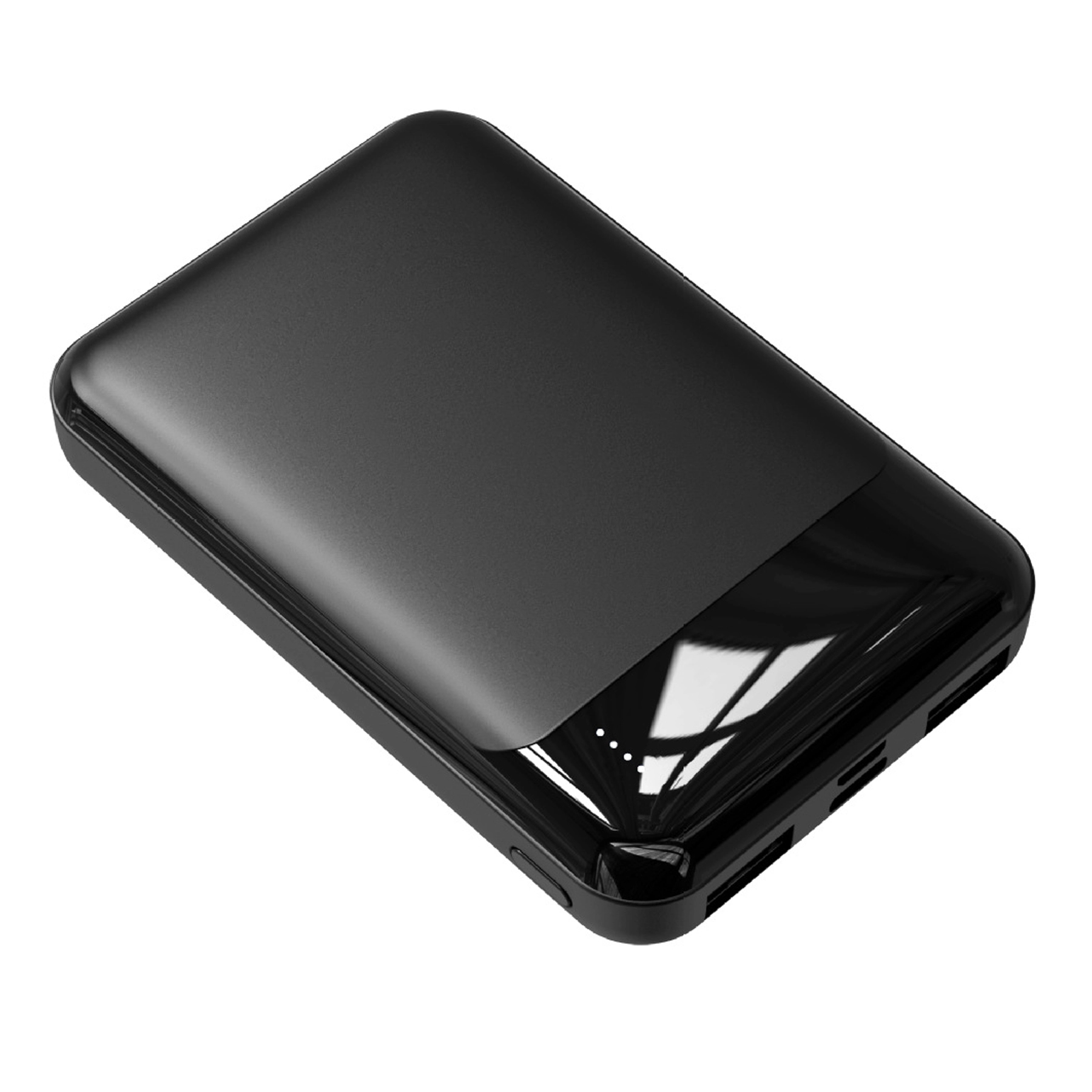 Personalized Advertising Type C Power Bank-5000mAh 3