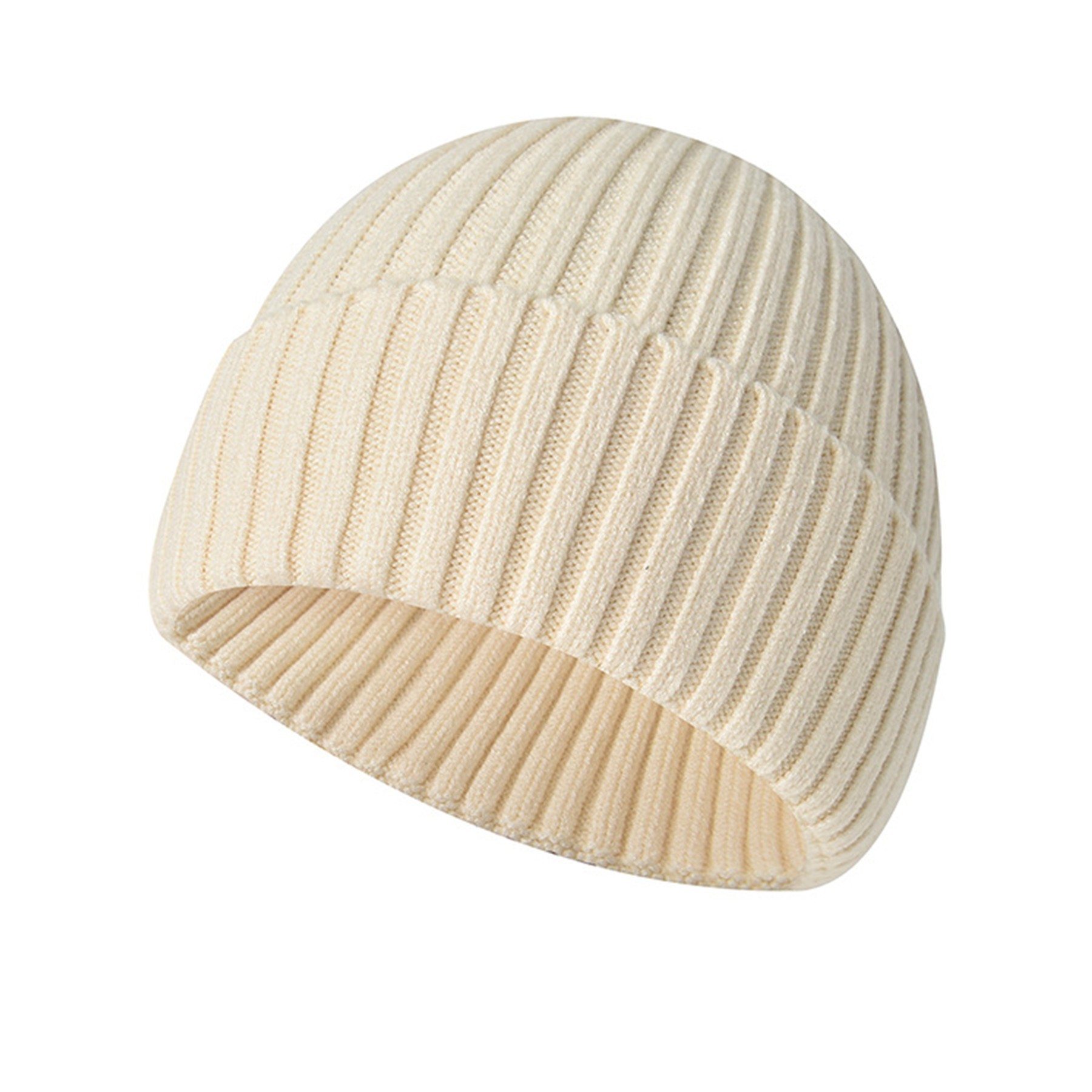 Thickened Warm Hat 5