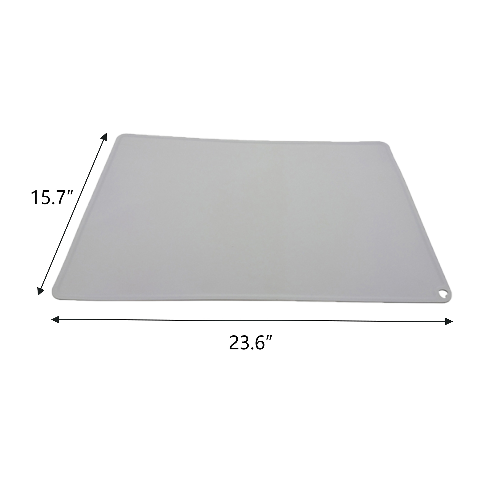 Friendly Silicone Placemat 3