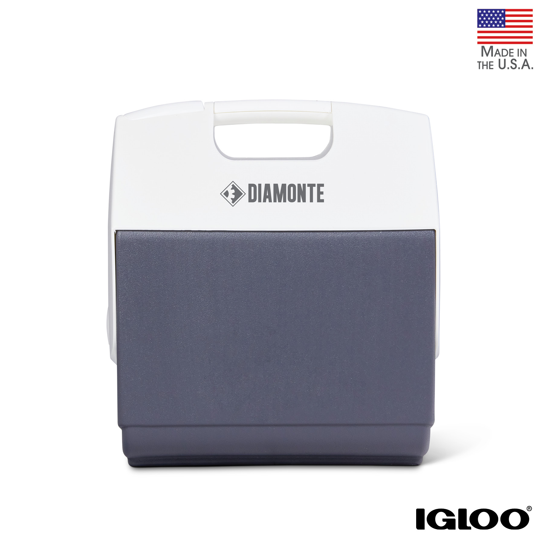 Igloo® Playmate Pal 7 Qt / 9-Can Hard Cooler 6