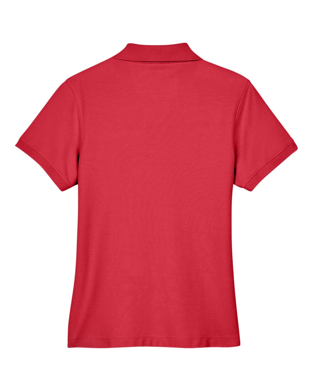 Women's Pima Piqué Polo - D100W 55