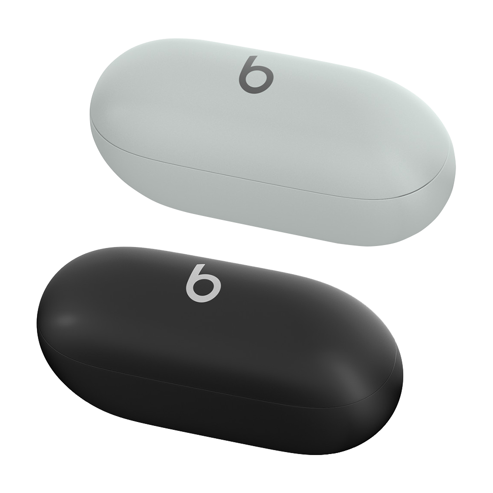 Custom Beats by Dr. Dre Solo Buds 27