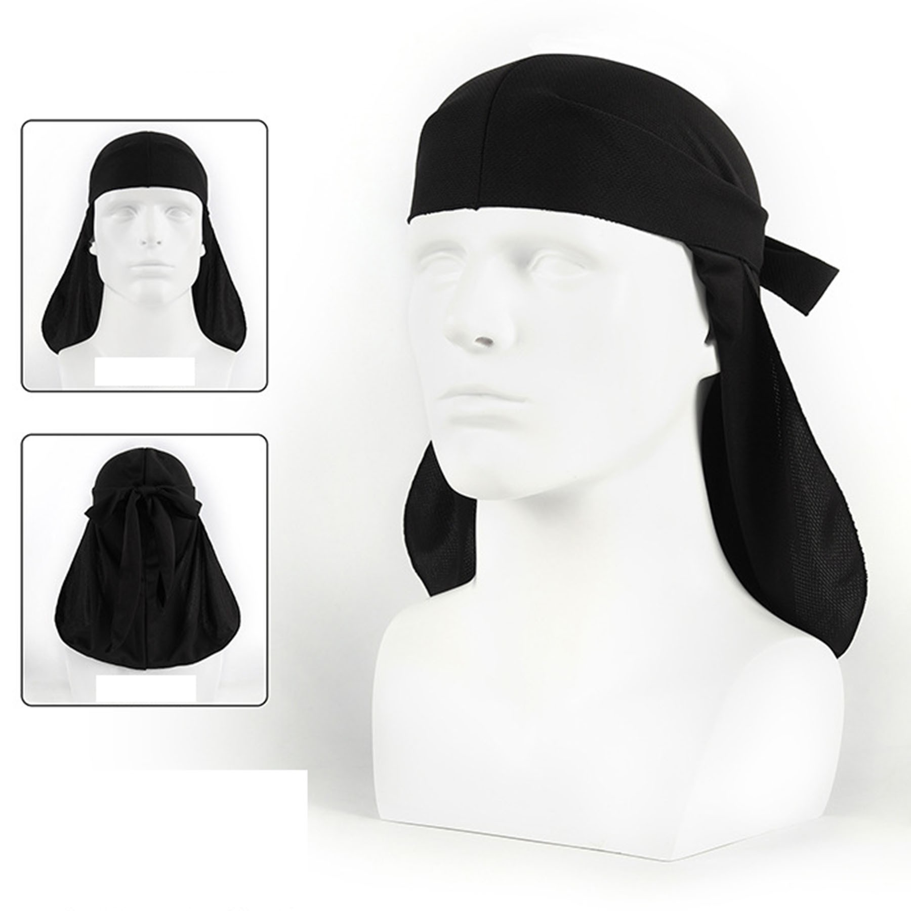 Skull Cap 4