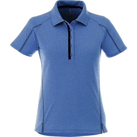 Women's MACTA Short Sleeve Polo 71