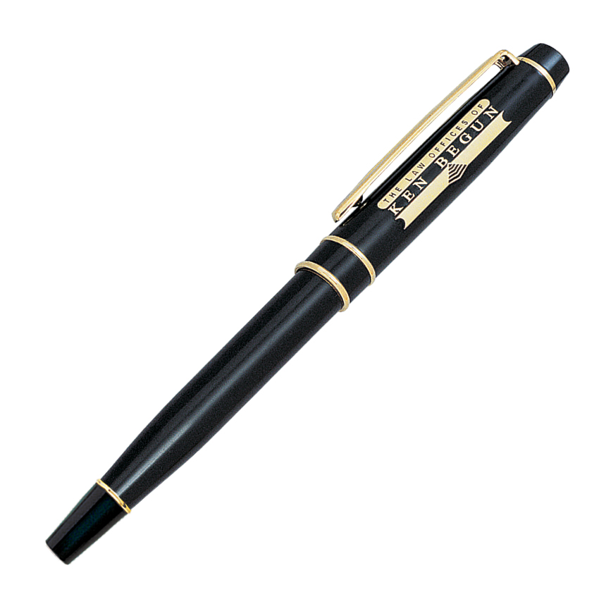 Windsor-II Rollerball Gel Pen 6