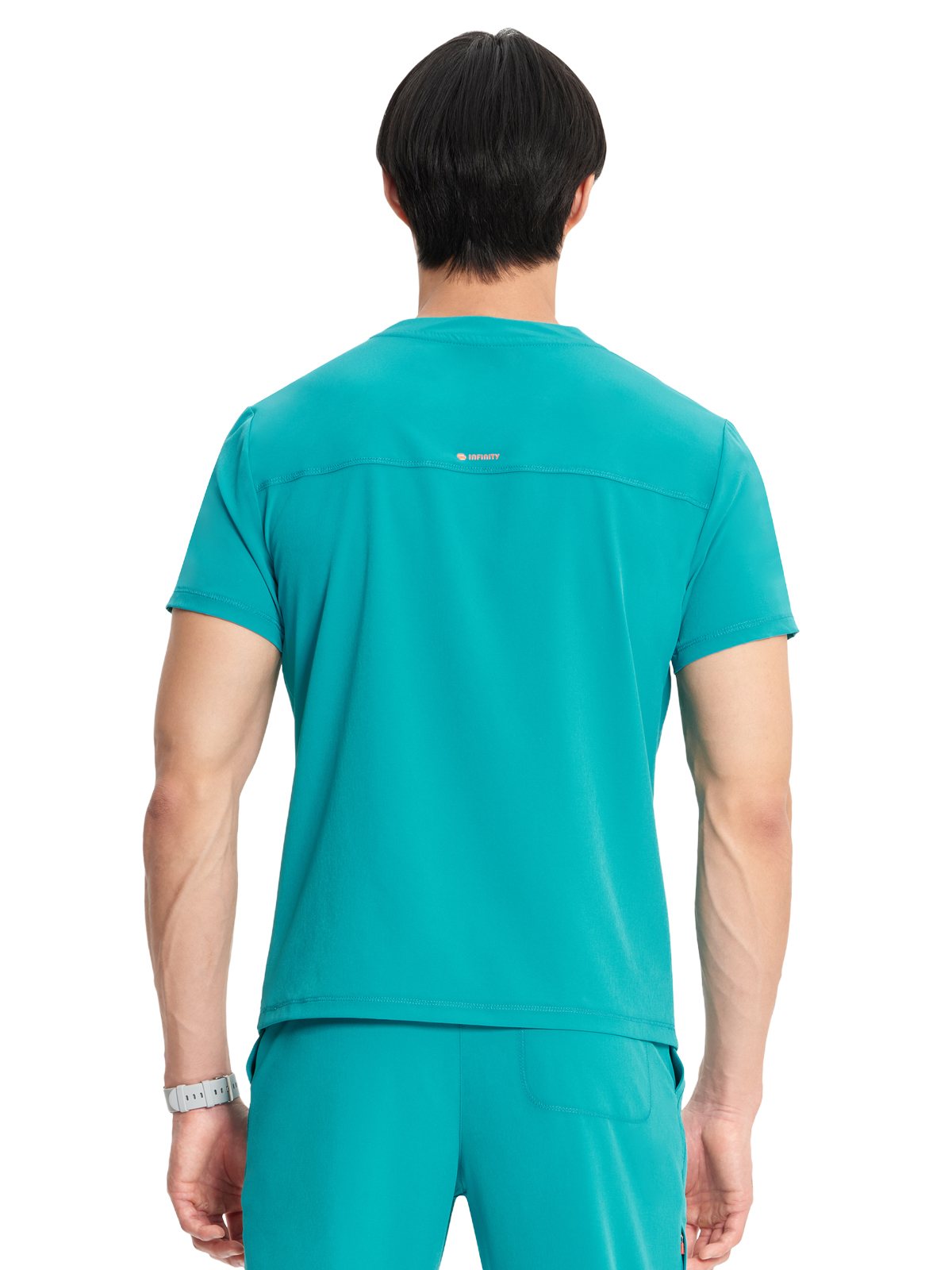 Infinity GNR8 - Men's V-Neck Top 4