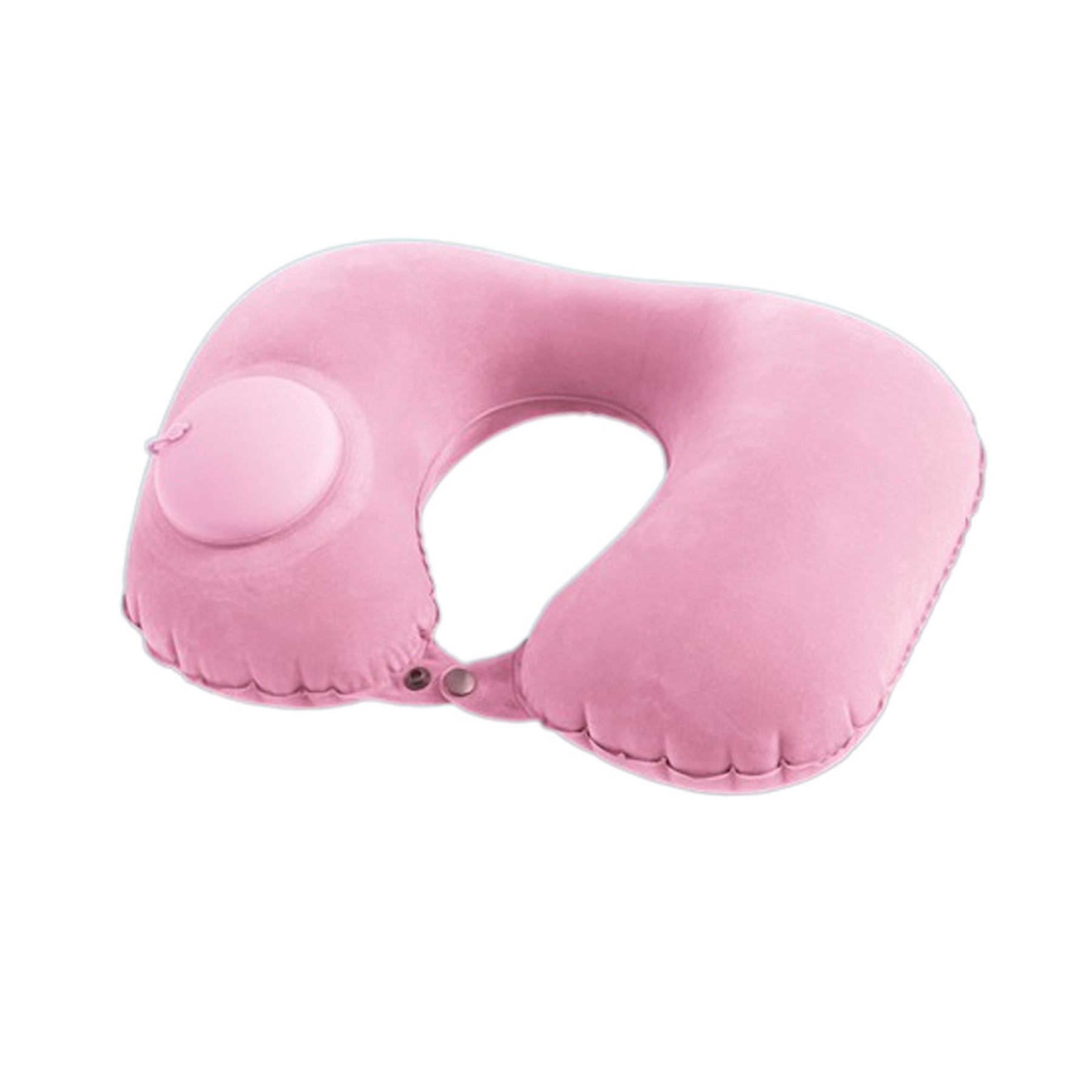 Inflatable Travel Pillow 4