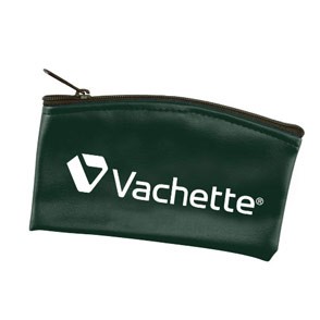 TexOLeather Vinyl Cosmetic Bag 8