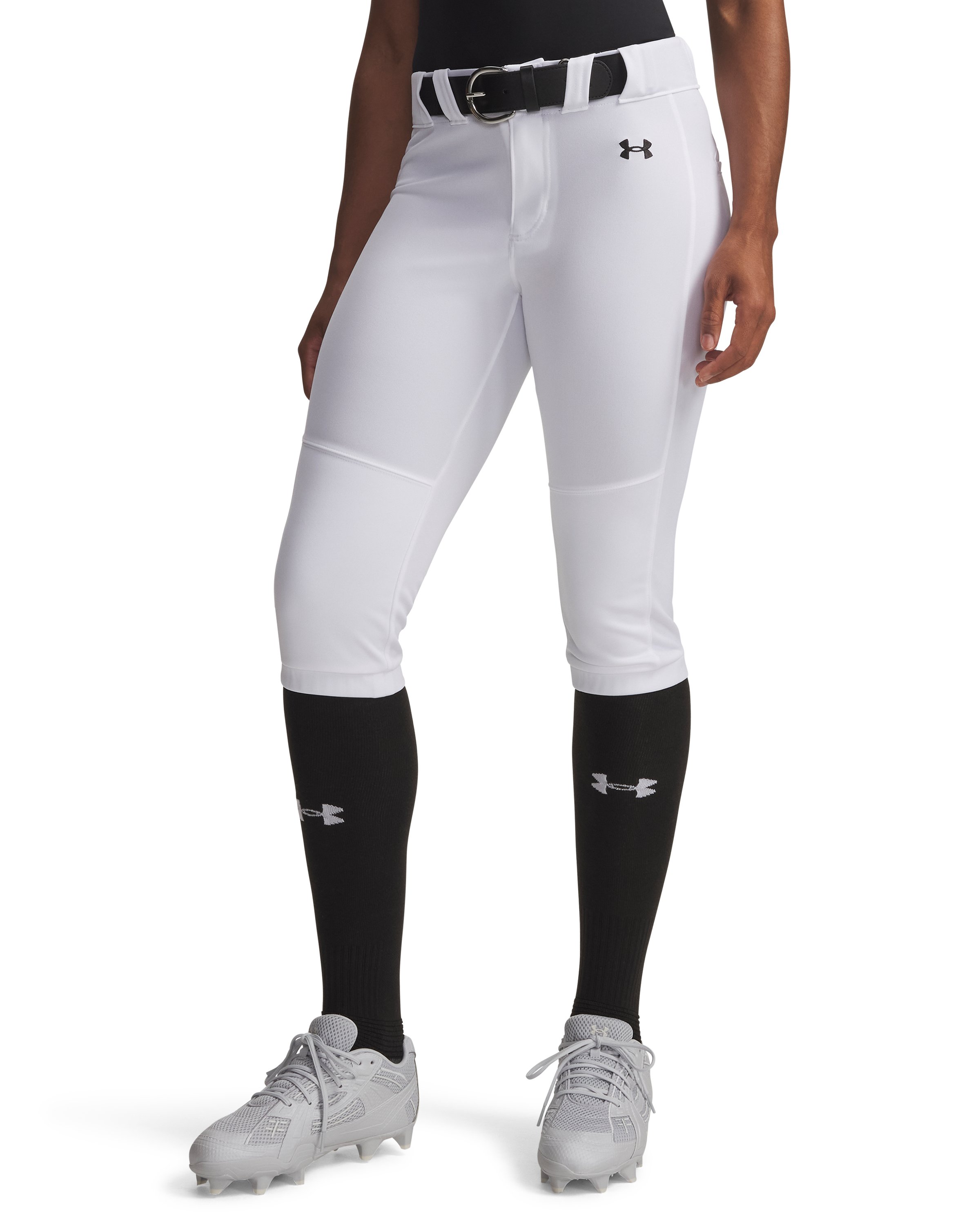 UA Utility Women's Softball Pants 9