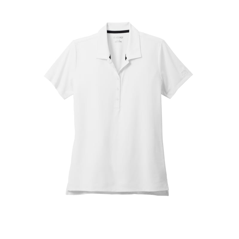 OGIO Women's Regain Polo 15