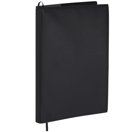 7” x 10” Mela Apple Leather Refillable Journal 57