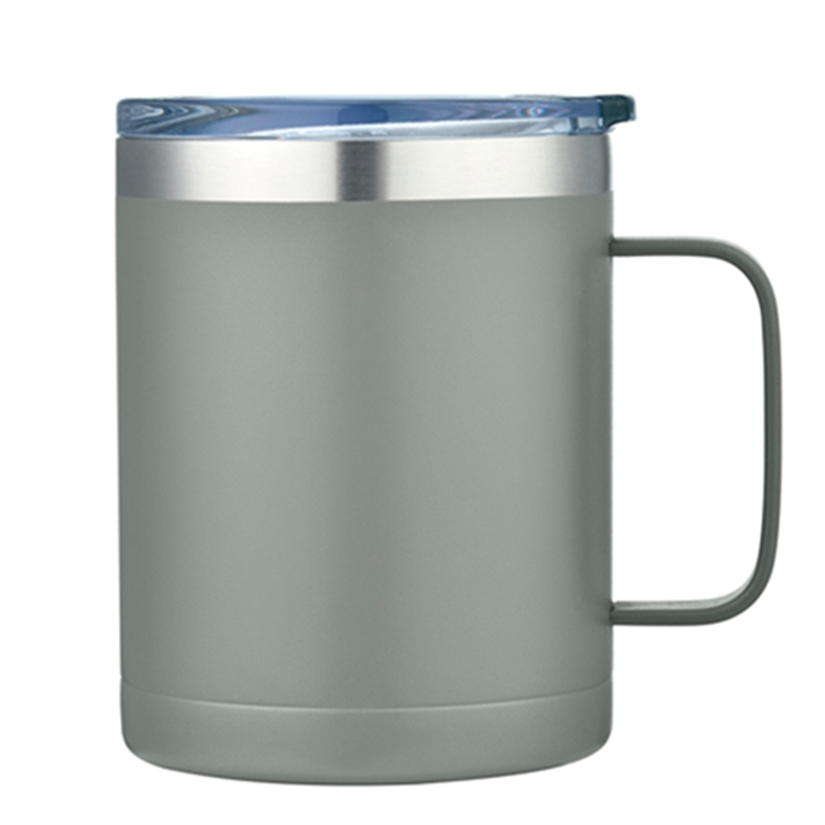The Carson 14oz. Camping Mug 7