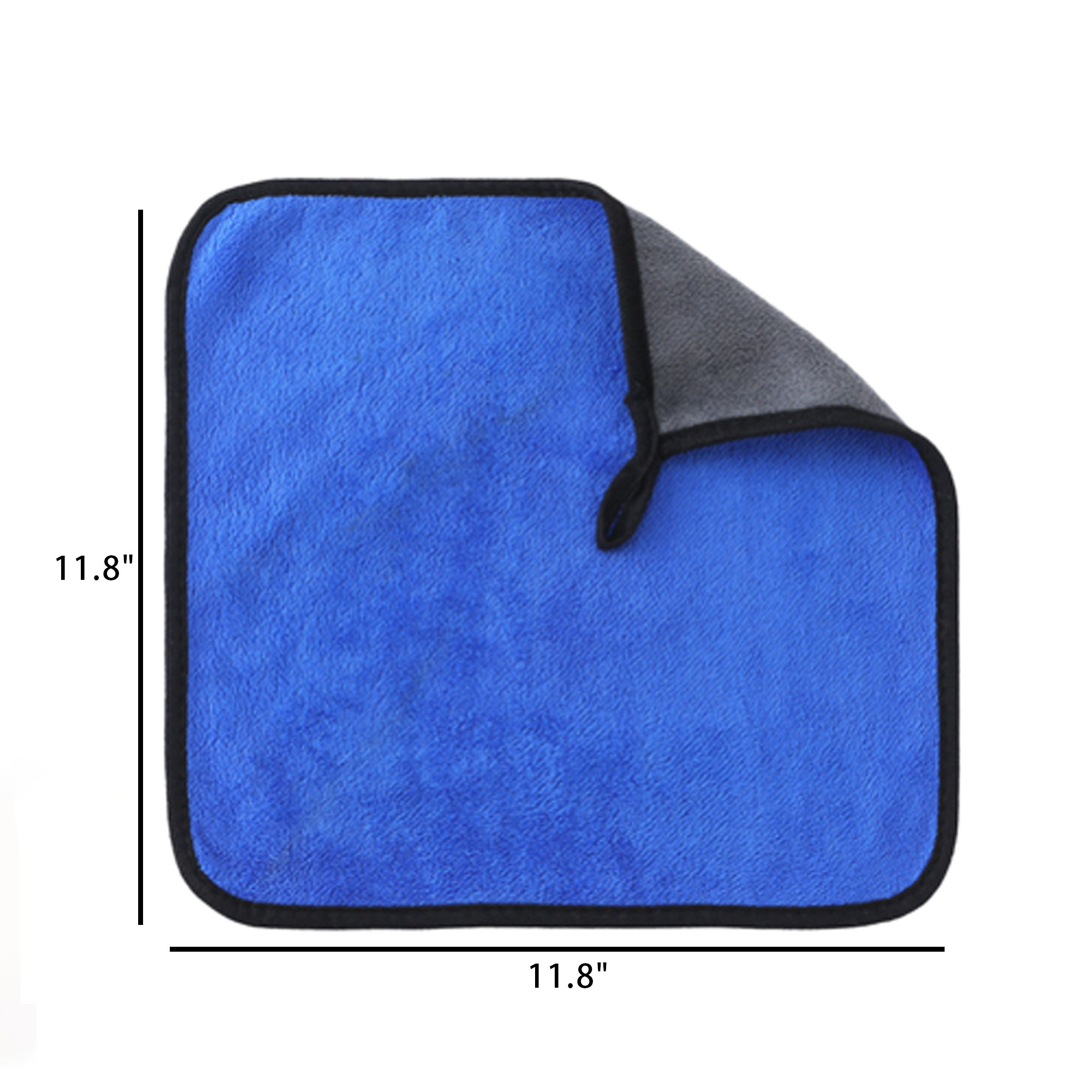 Double Sided Microfiber 2