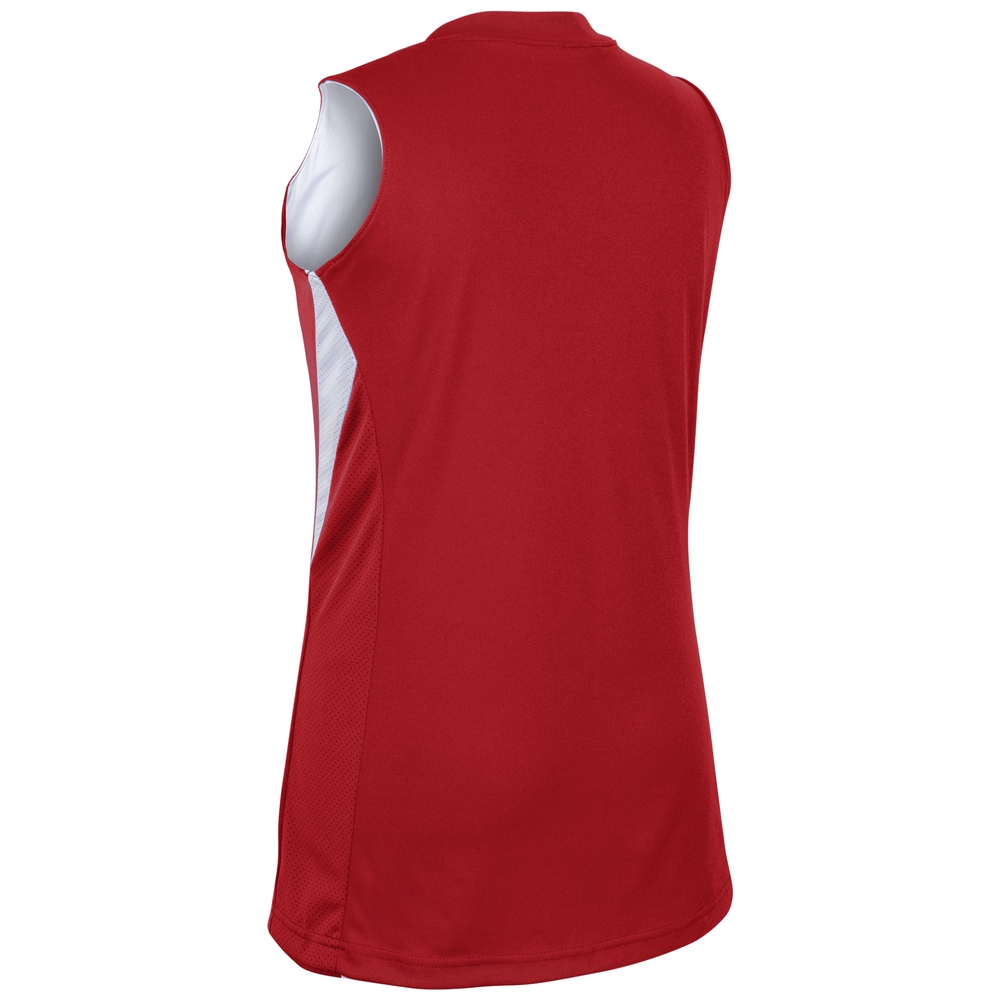 Post Up Reversible Basketball Jersey 16