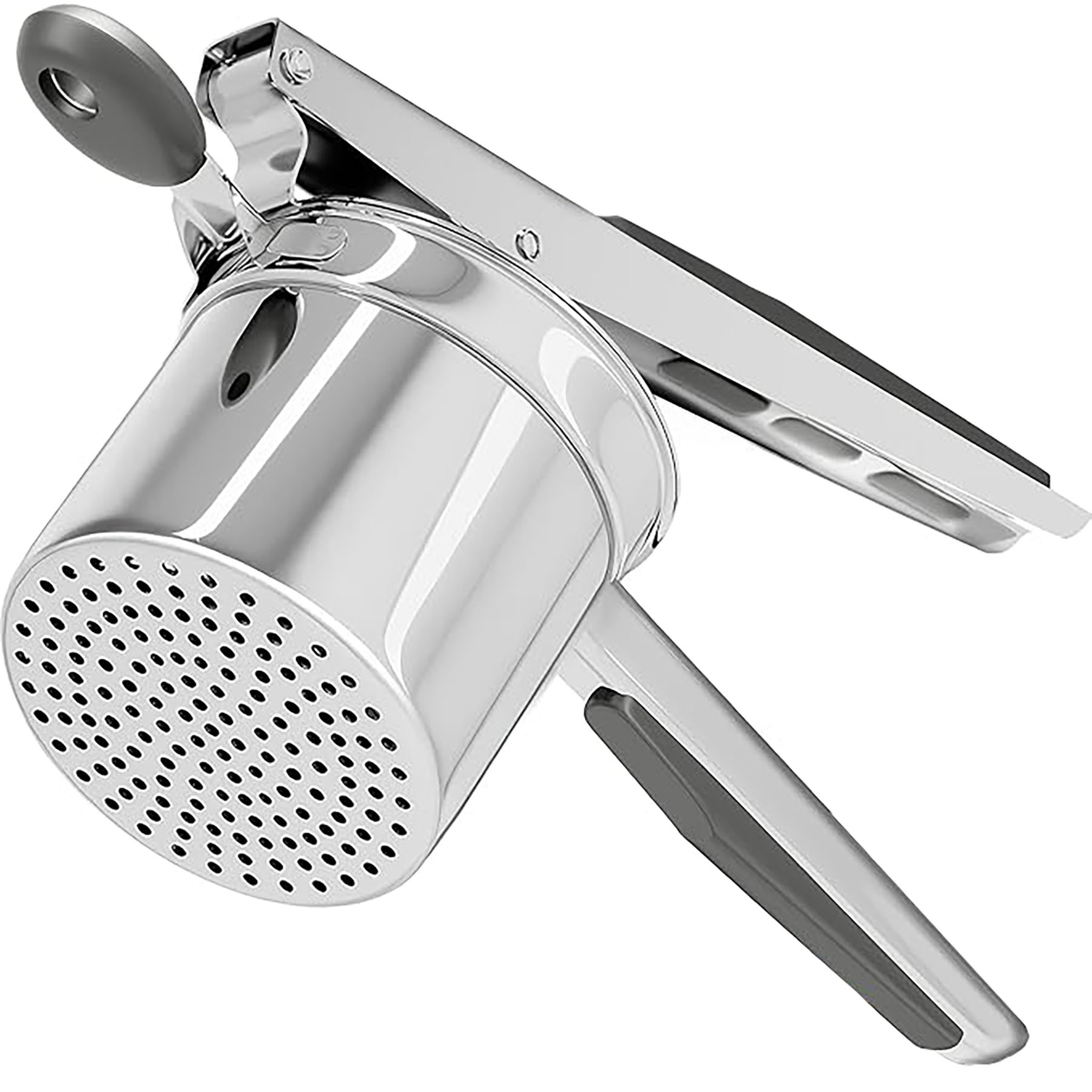 Stainless Steel Ricer 2