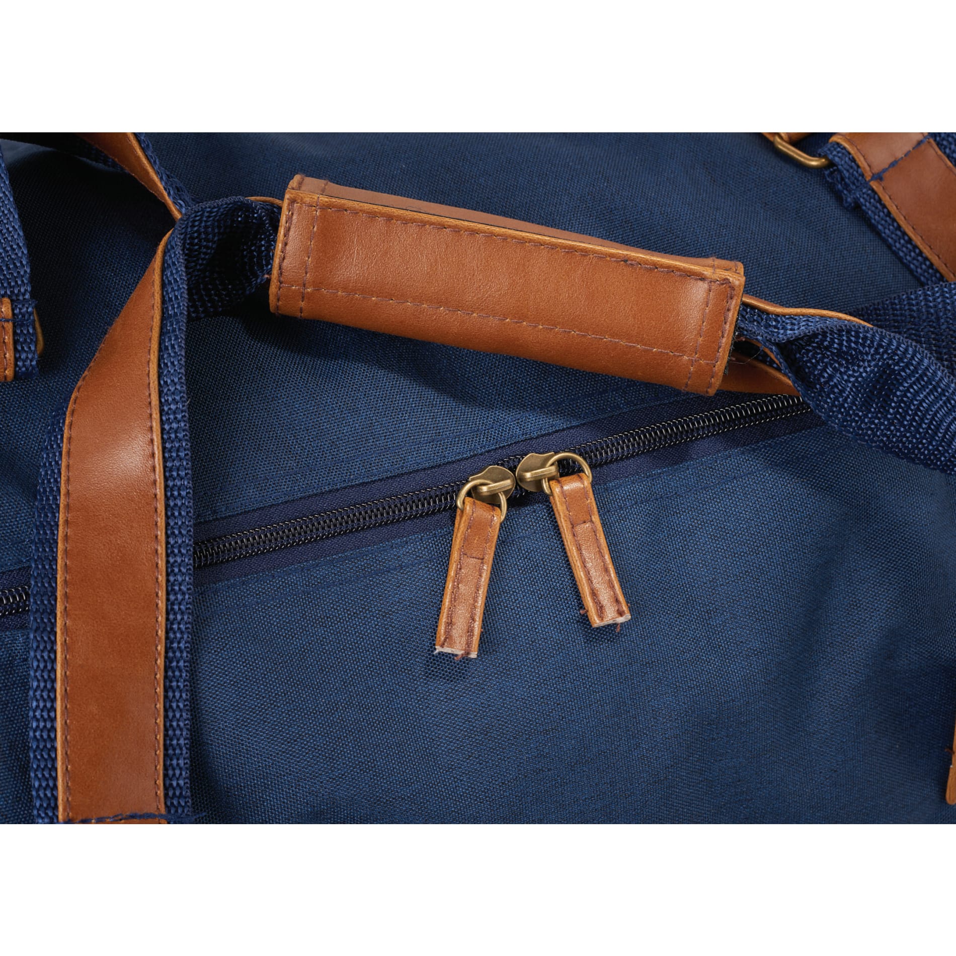 The Capitol 20" Duffel Bag 10