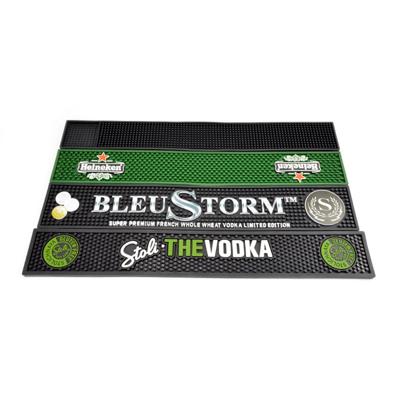 Bar Mat 2