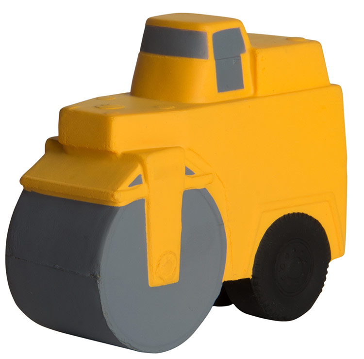 Steamroller Stress Reliever 4