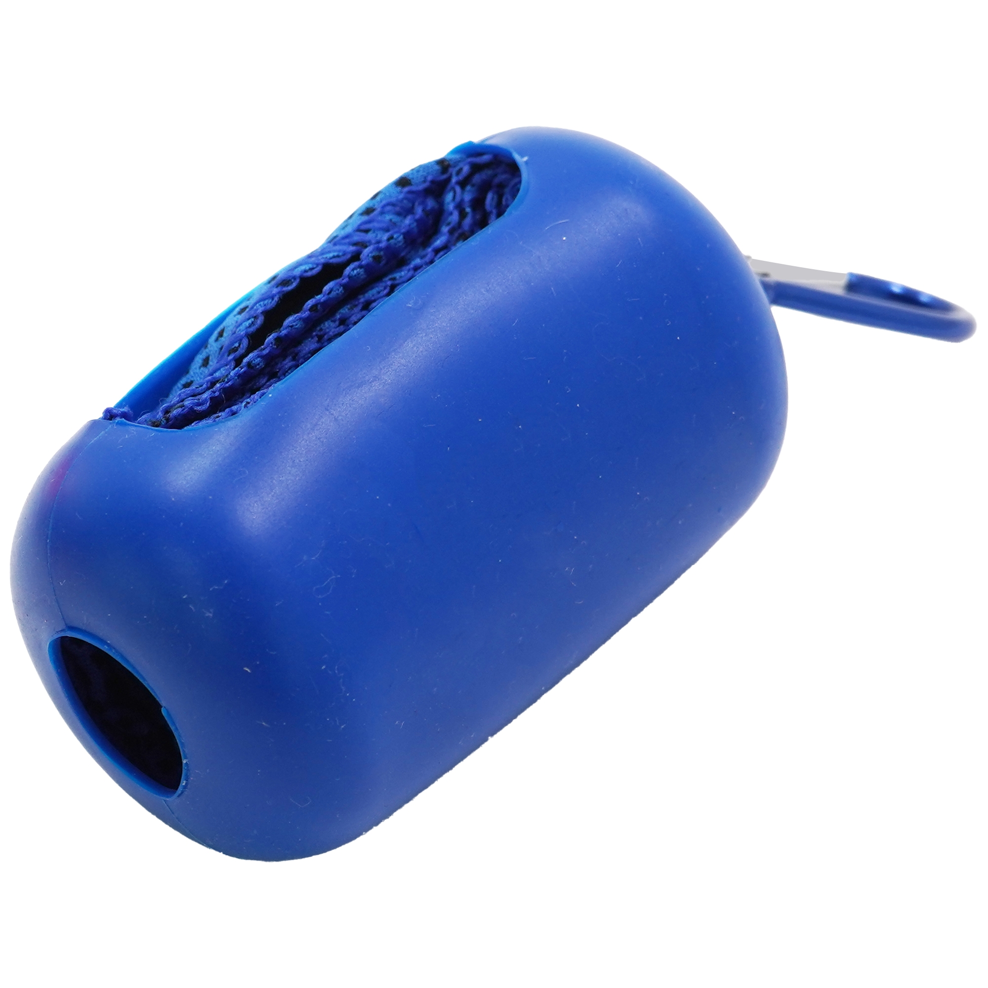 Cooling Towel With Silicone Package MOQ 20 3