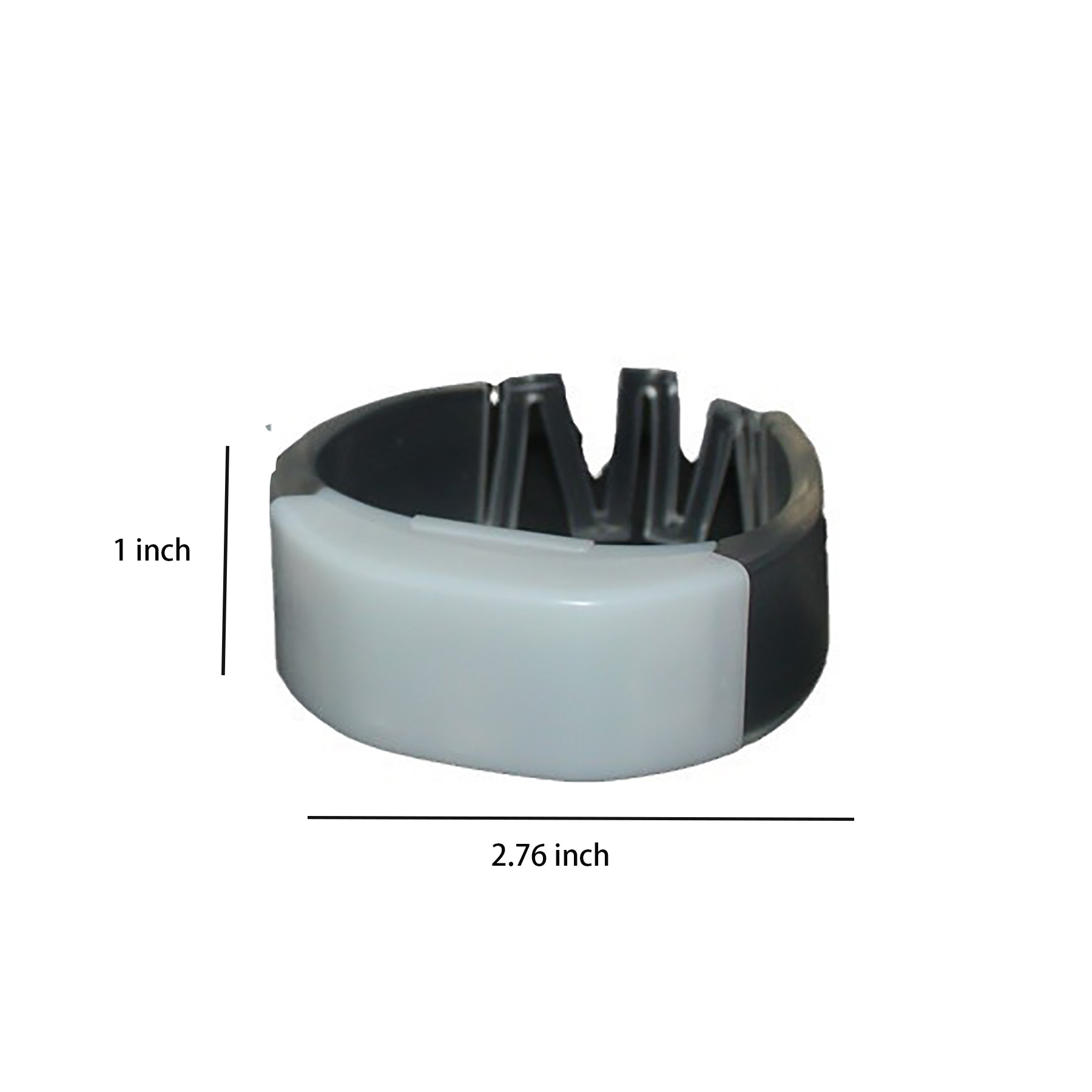 Glow Flashing Wrist Bands 6