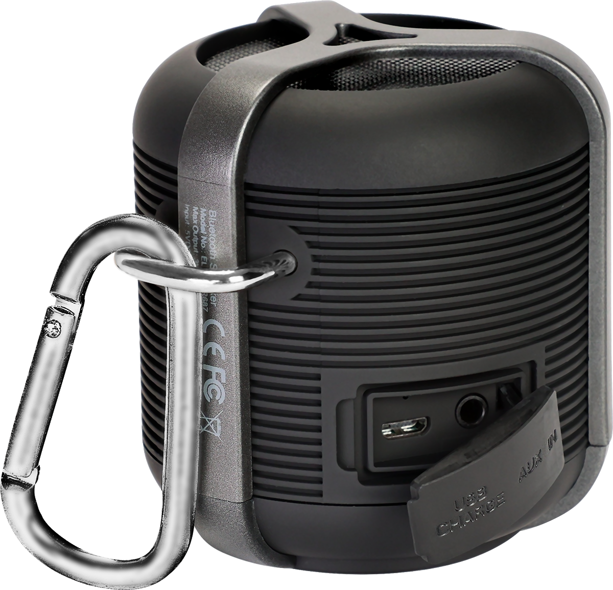 RoxBox™ Cyclone Bluetooth® Speaker 23