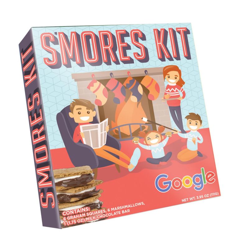 Smores Kit 2