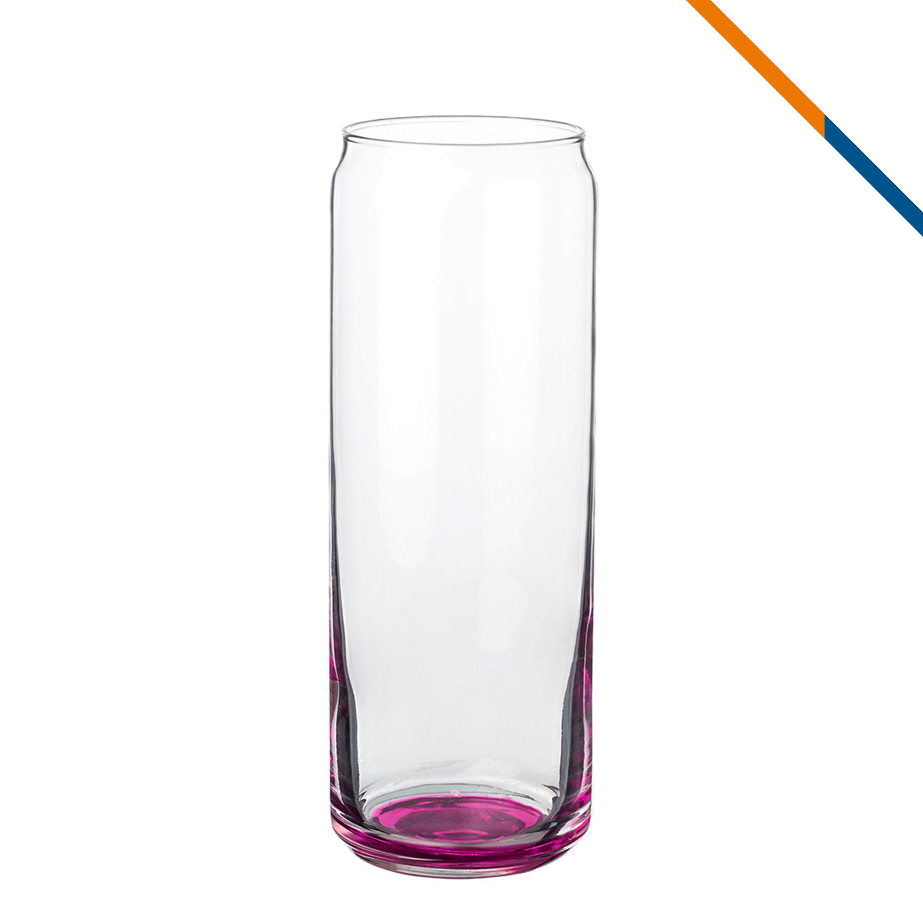 Dolen Beer Glass - 12.5 OZ. 4