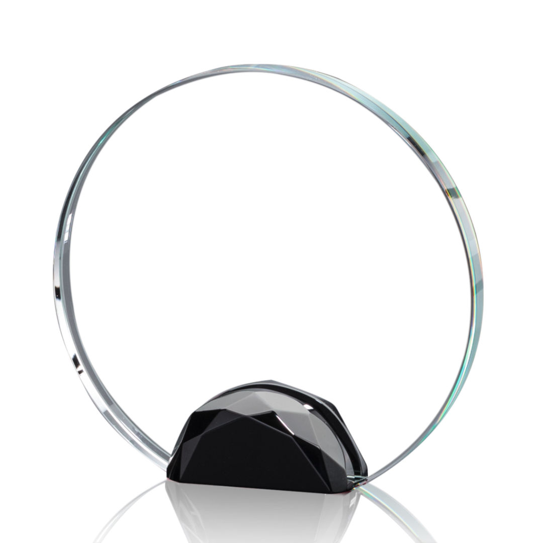 Maplin Award - Black 6