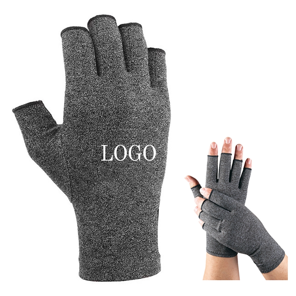Arthritis Compression Joint Relief Gloves 4