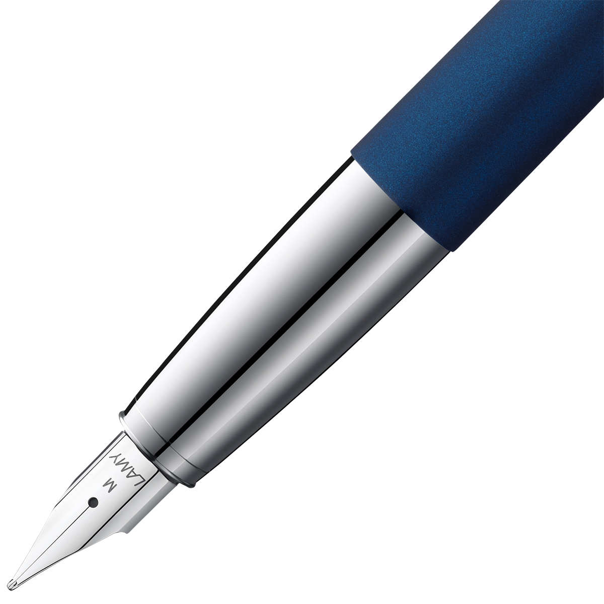 LAMY Studio Fountain Pen – Fine 59