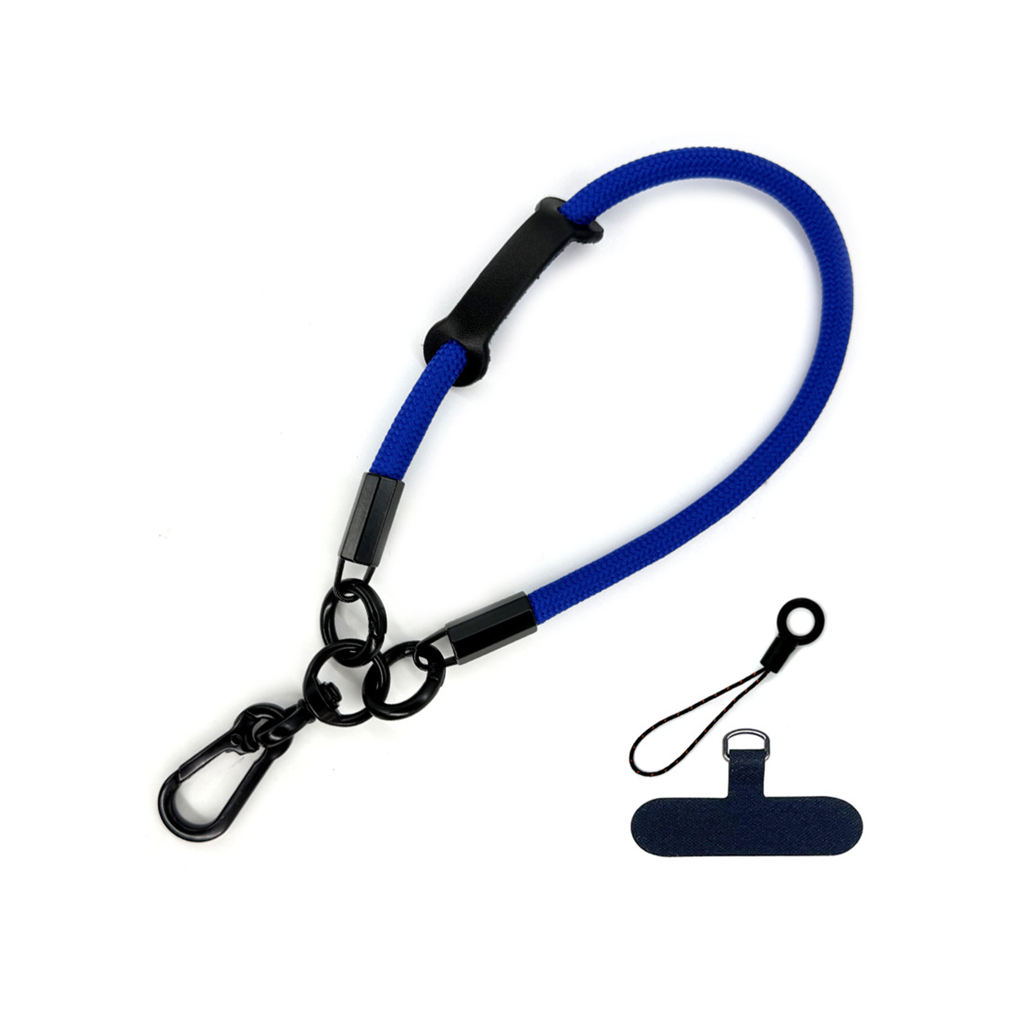 Adjustable Cell Phone Lanyard 4