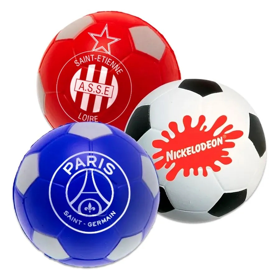 Football Stress Ball 5