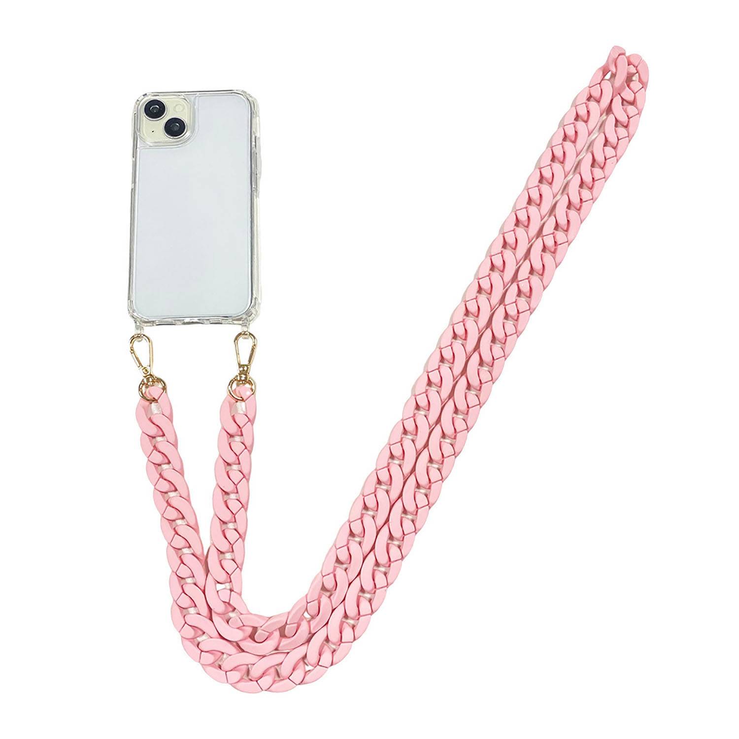 Phone Case with Chain 8