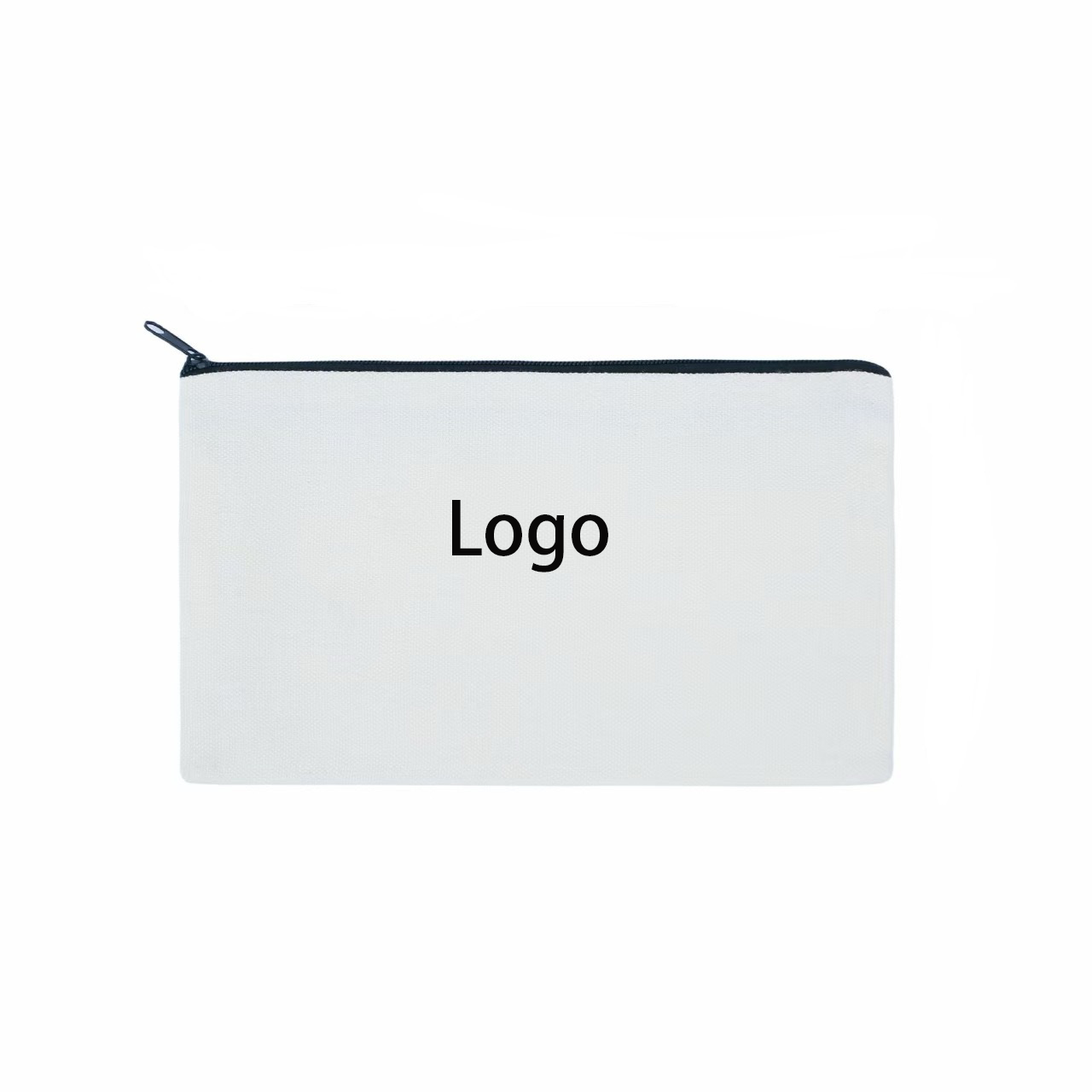 Canvas Cosmetic Bag 2