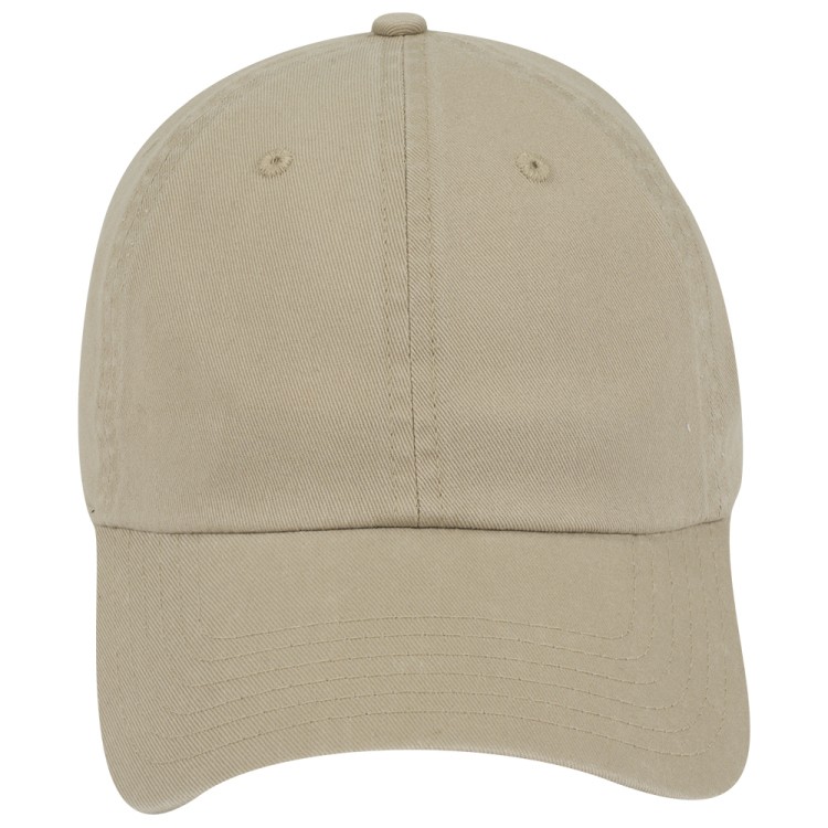 OTTO CAP® 6 Panel Low Profile Dad Hat 40