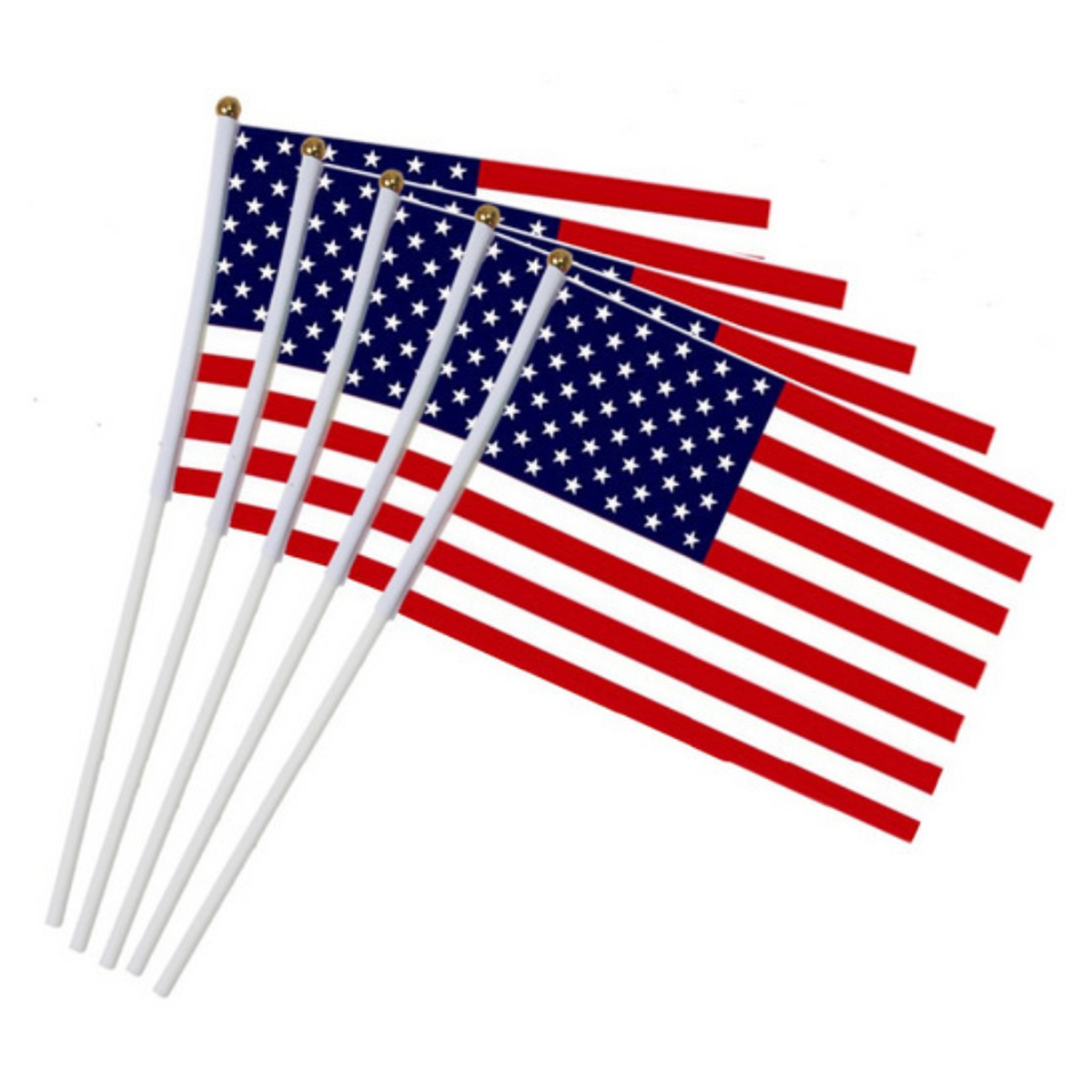 America Flag 2