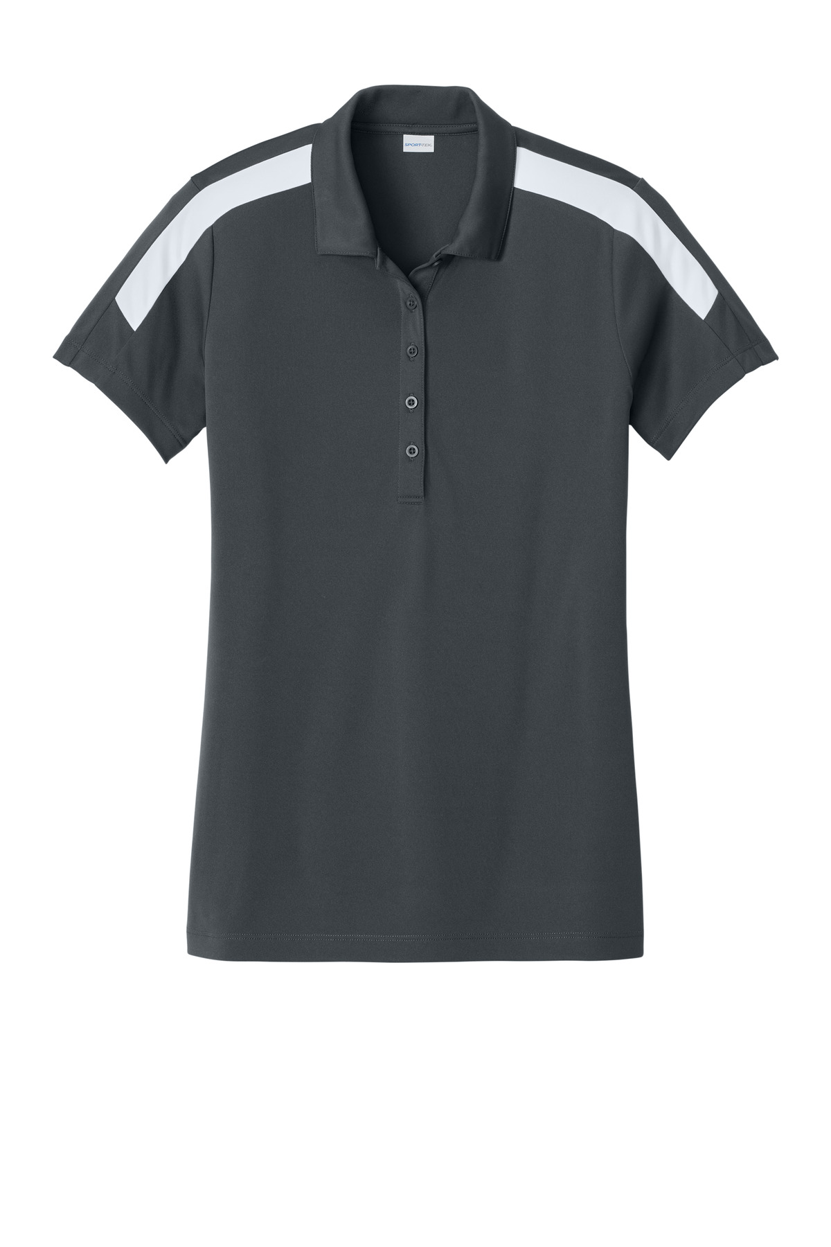 Sport-Tek Women's Competitor United Polo LST104 53