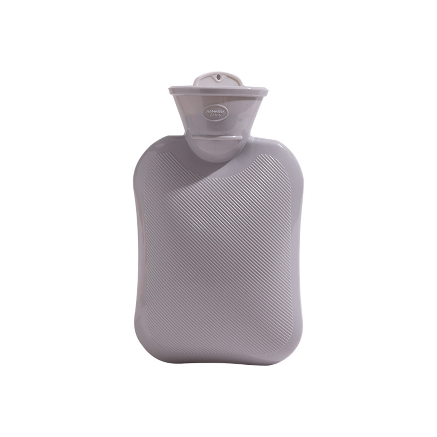 Pvc Hot Water Bottle 5