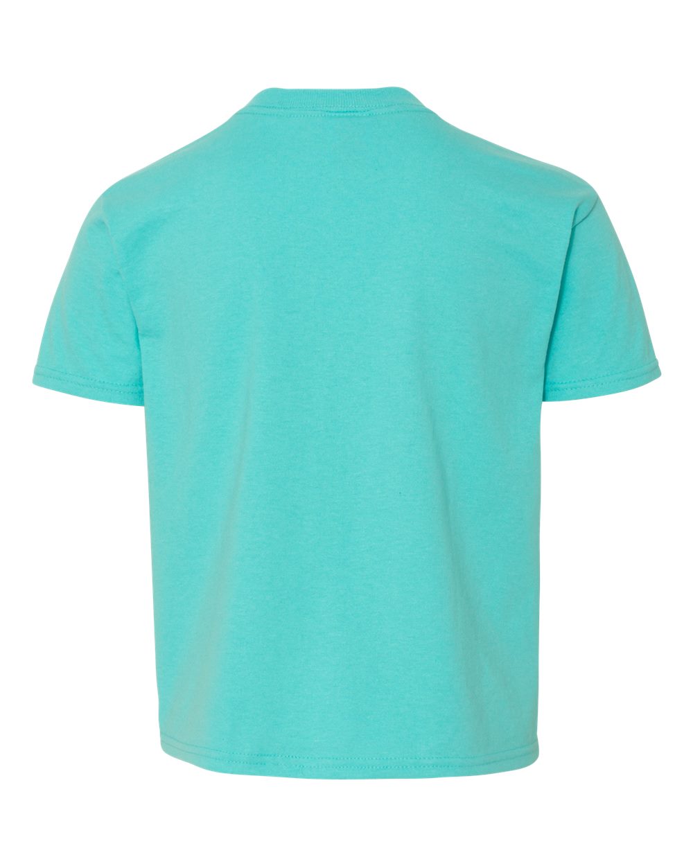 Youth Dri-Power® 50/50 T-Shirt - 29BR 38